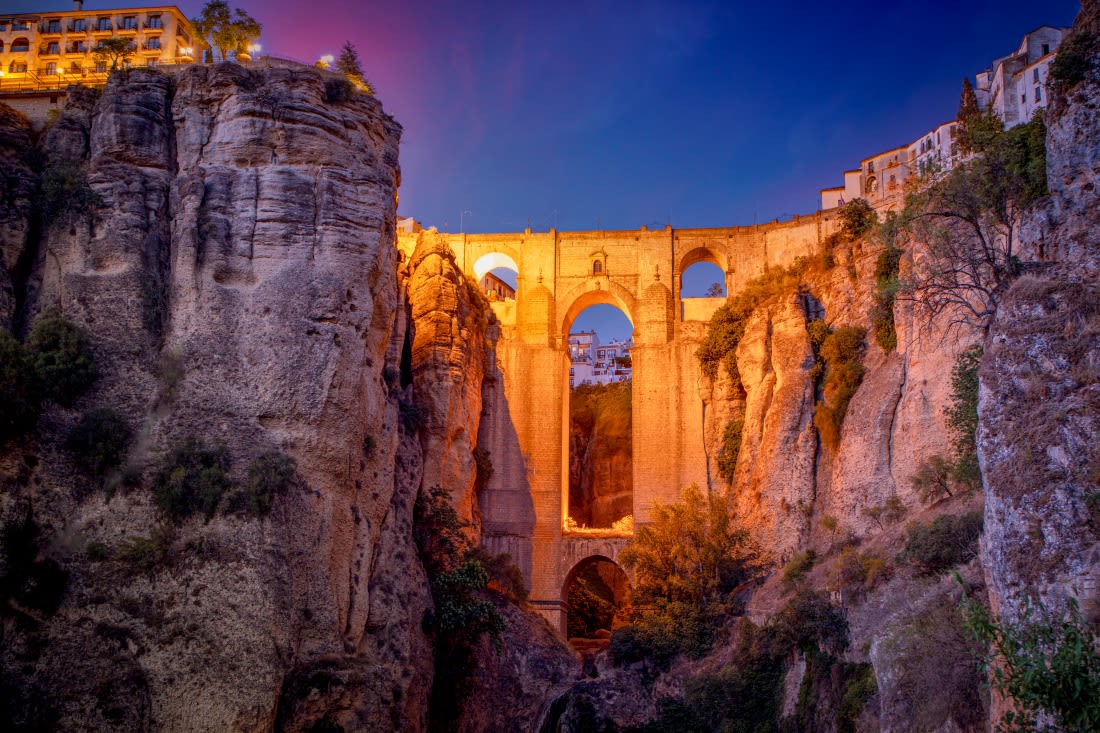Ronda Guided Excursion