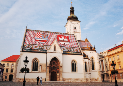 Explore Zagreb Croatia - Click to discover attractions and highlights