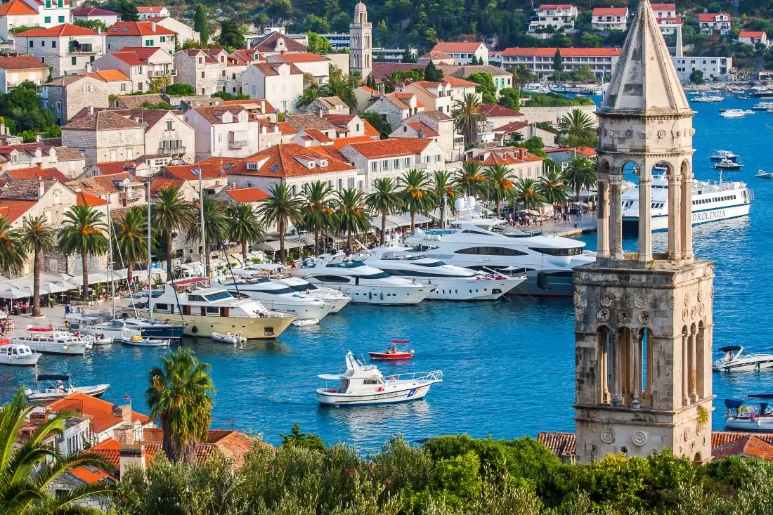 Hvar