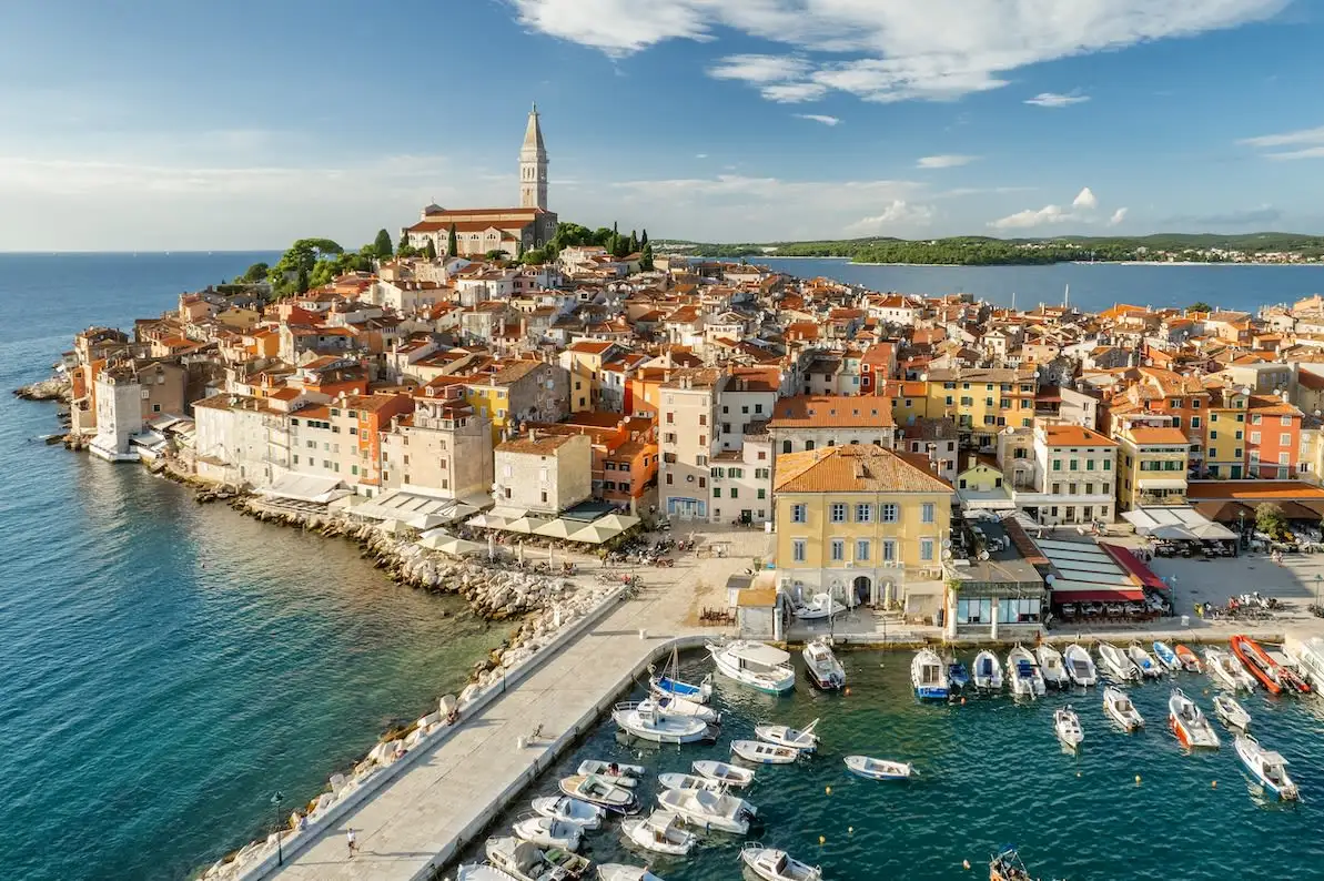 Rovinj
