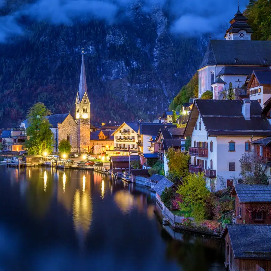 Salzburg