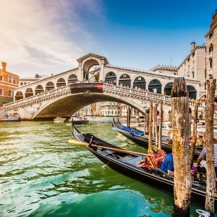 Venice