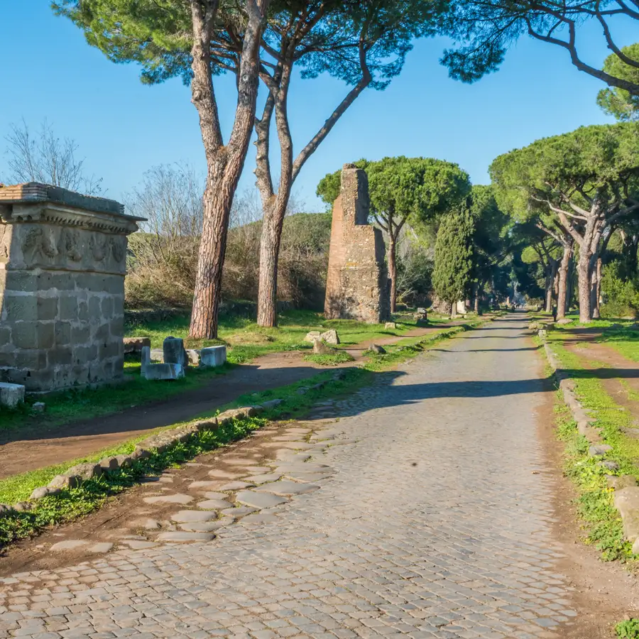 Rome to Florence