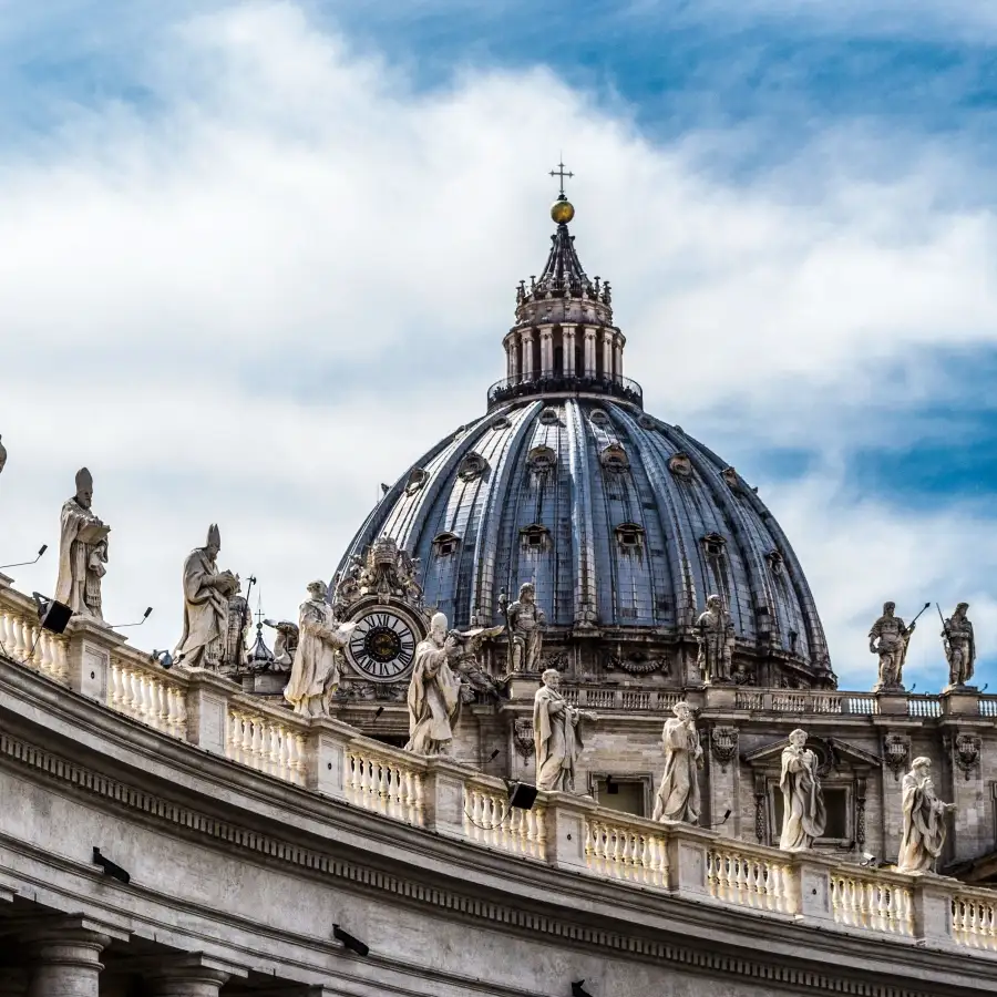 Rome