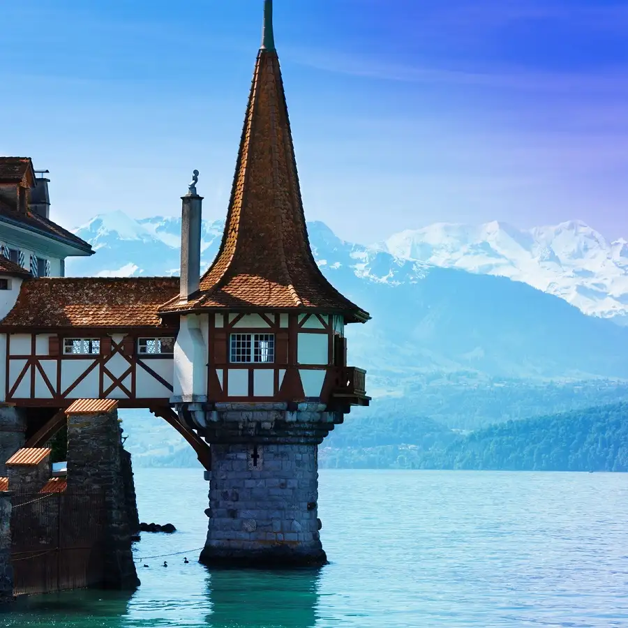 Interlaken