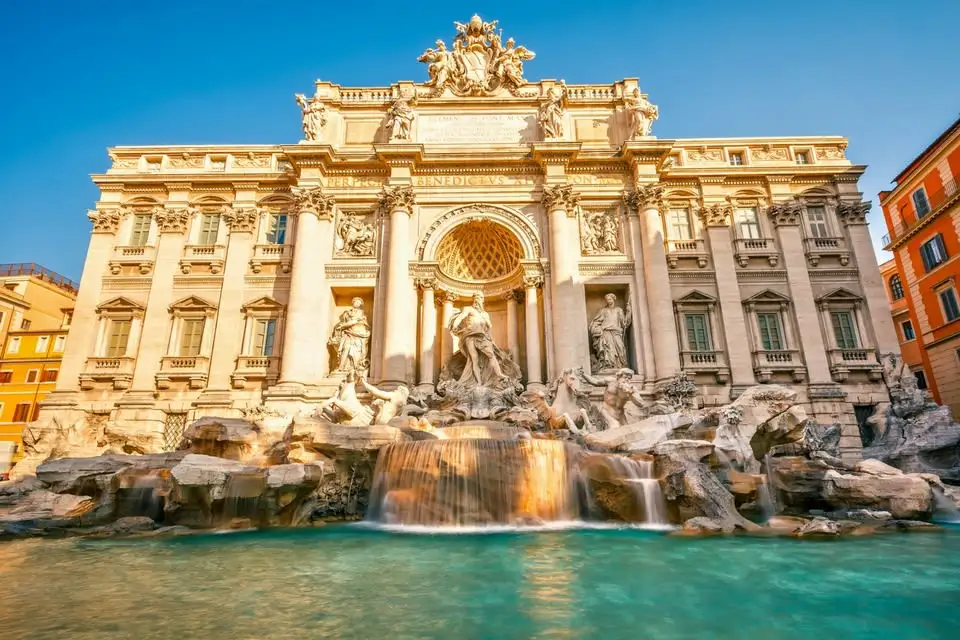 Scenic Europe