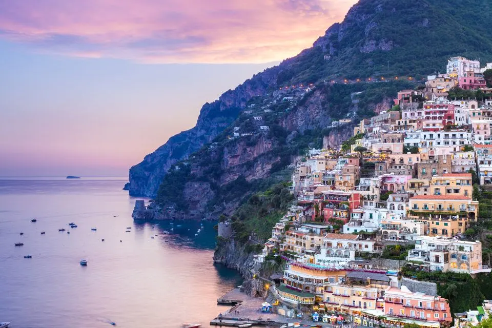 Scenic Europe