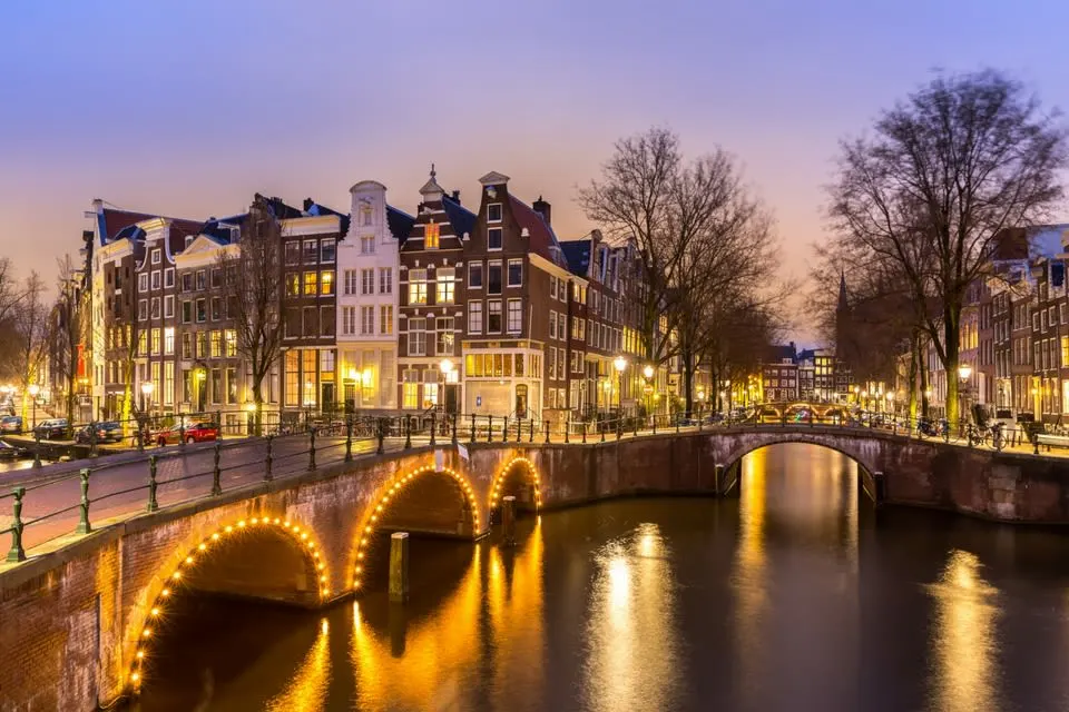 Scenic Europe