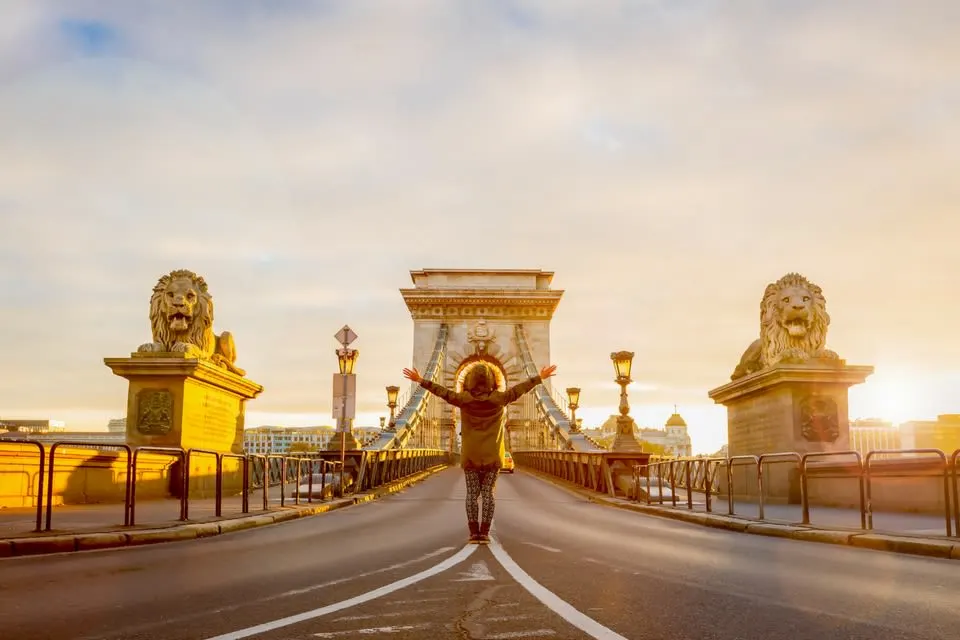Scenic Europe