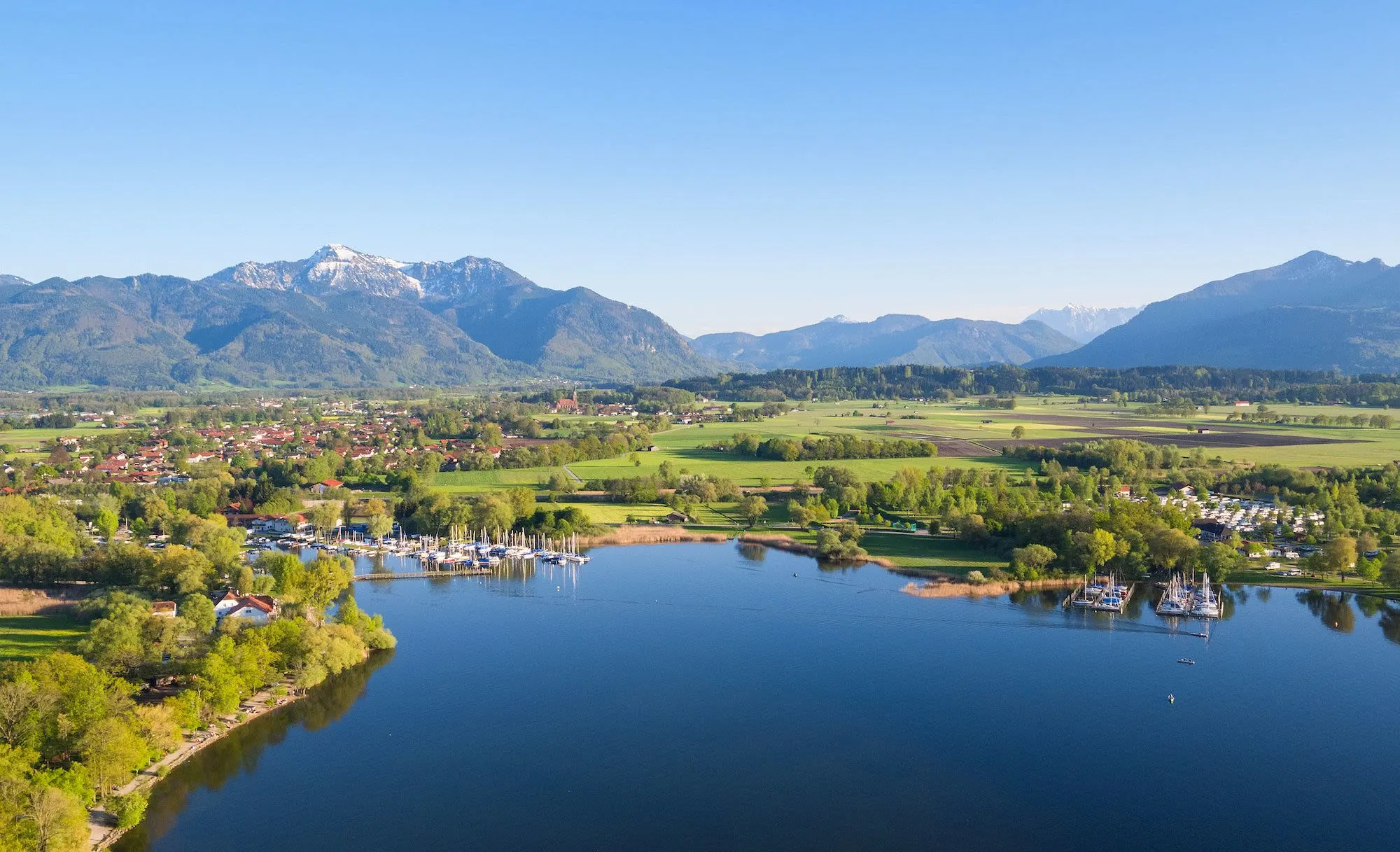 Scenic Europe