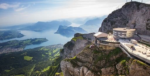 Scenic Europe
