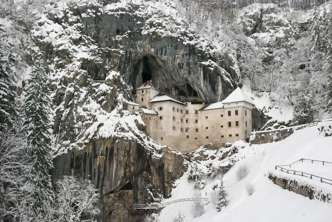 Scenic Europe