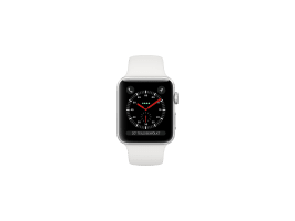 Apple Watch Series 3 GPS + Cellular, 42mm