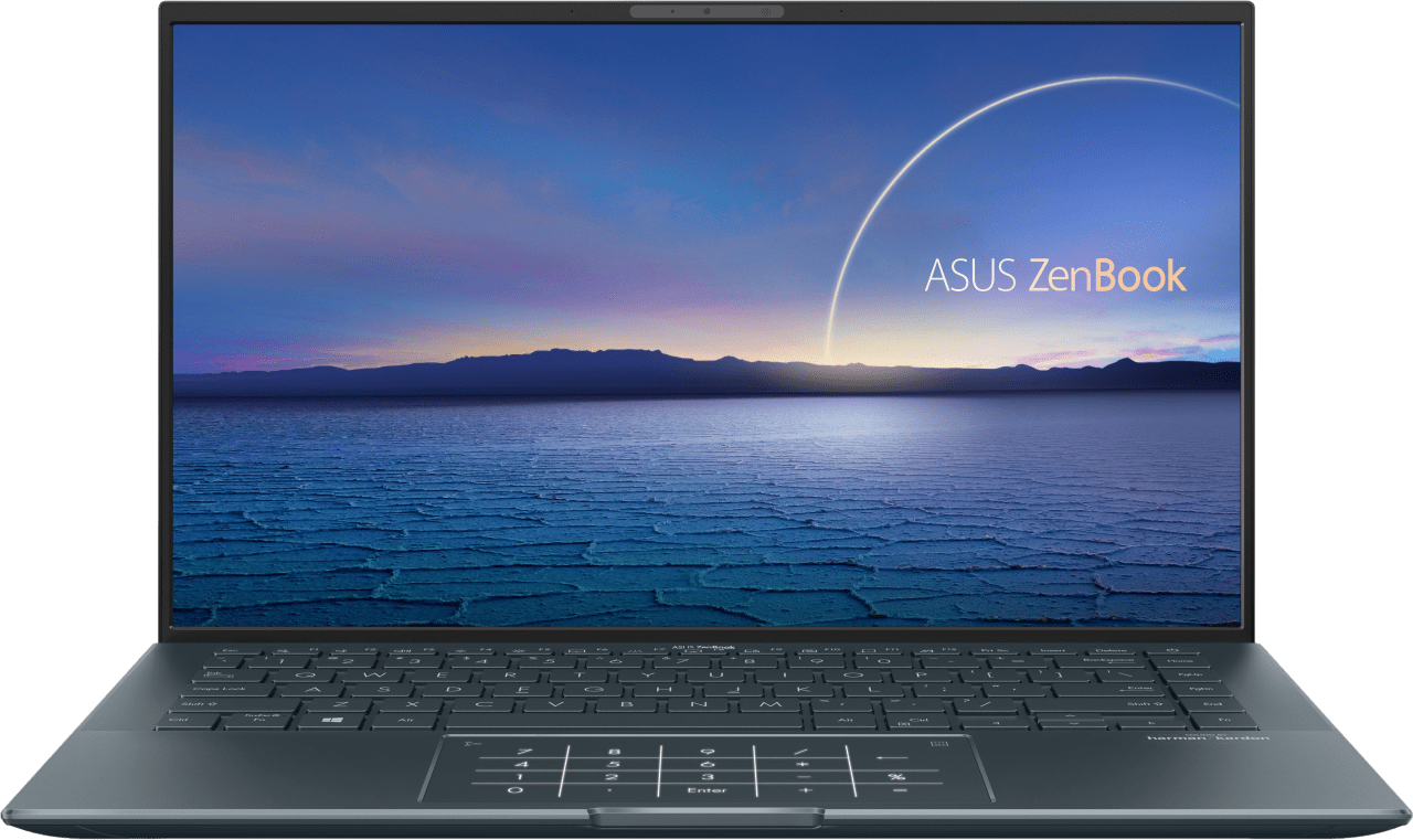 Ноутбук Asus Zenbook Купить В Спб