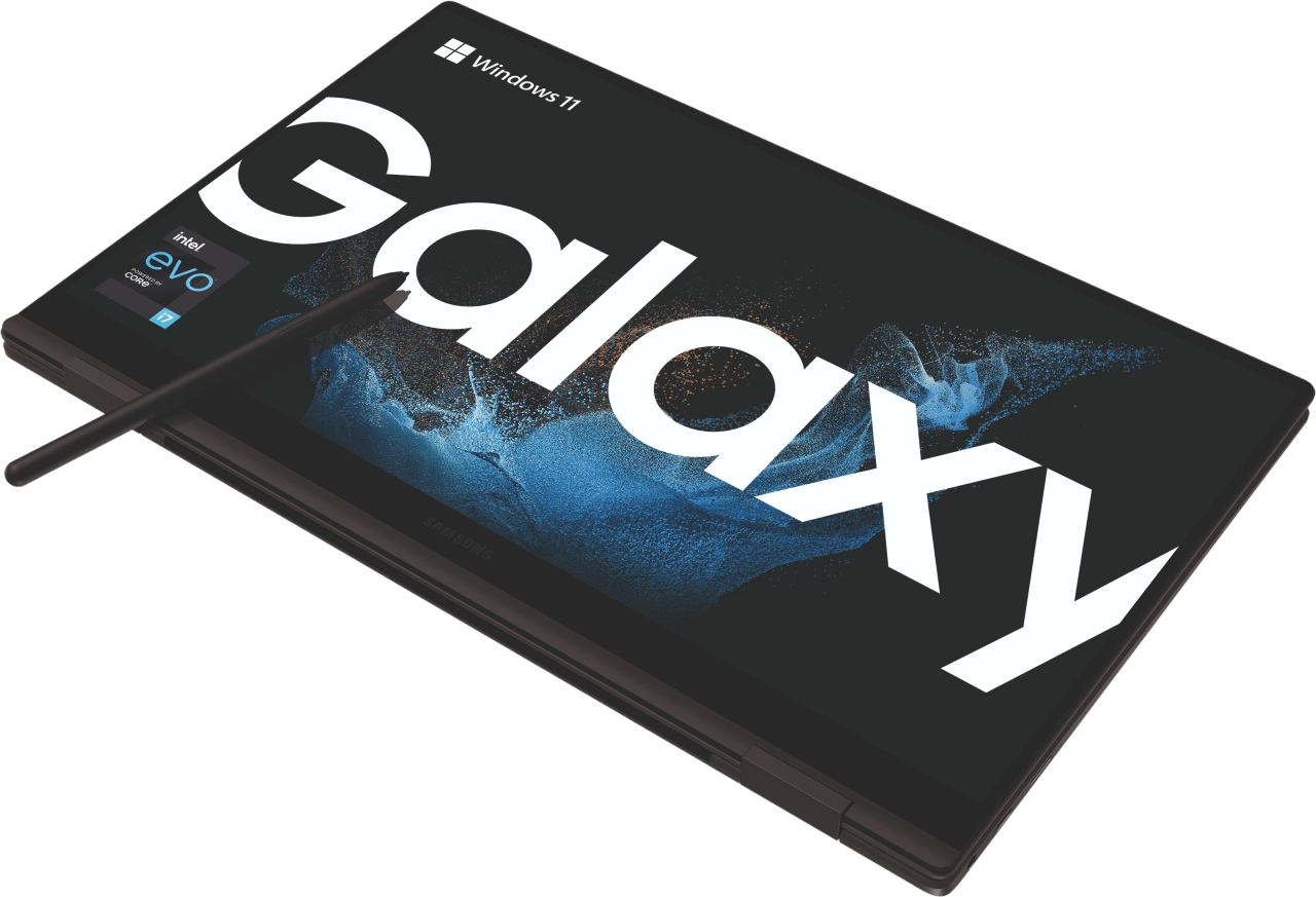 Galaxy Book 3 Pro 360 Купить Предзаказ