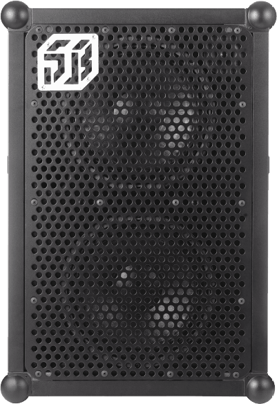 soundboks black edition