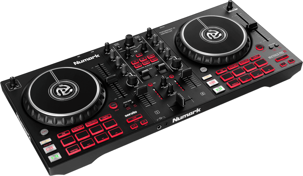 DJ Equipment mieten ab 12,90 €/Monat | Grover