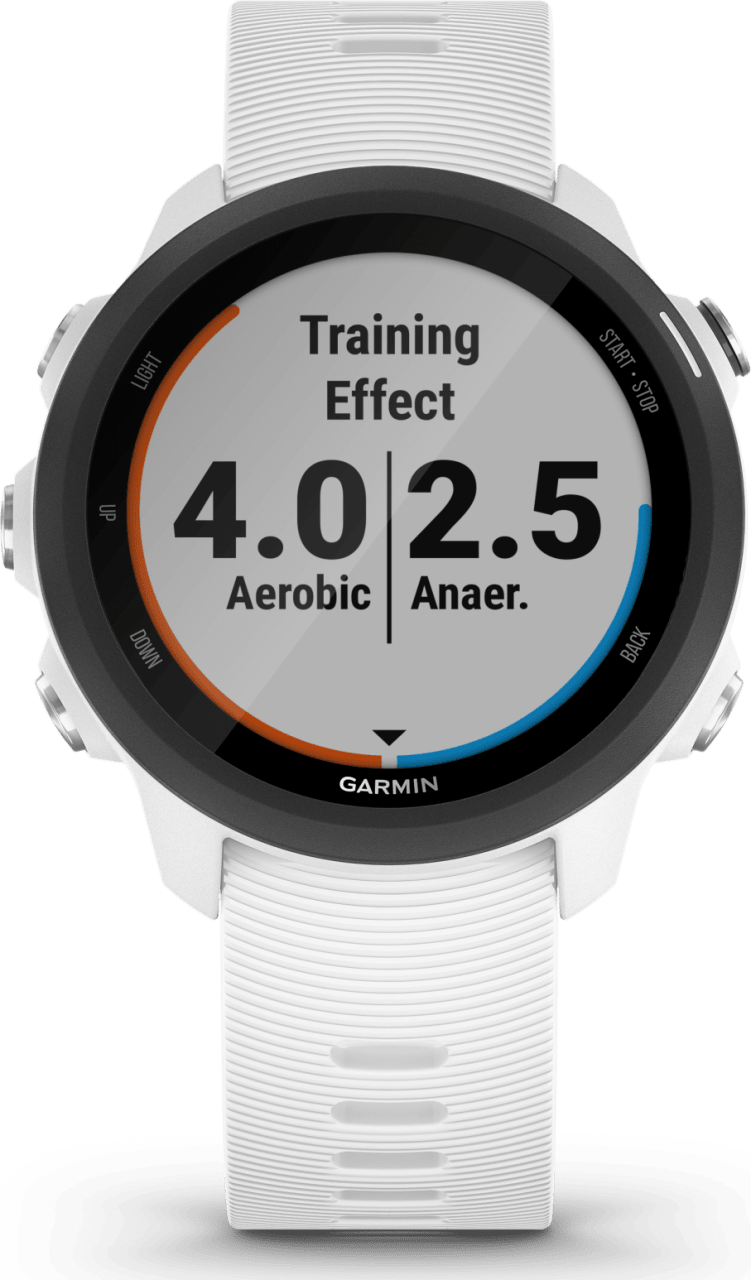 garmin music review