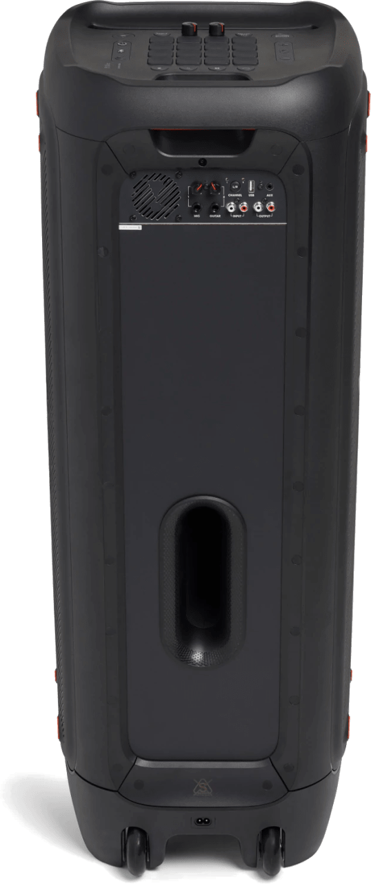 Schwarz Bluetooth Speaker PartyBox 1000.2