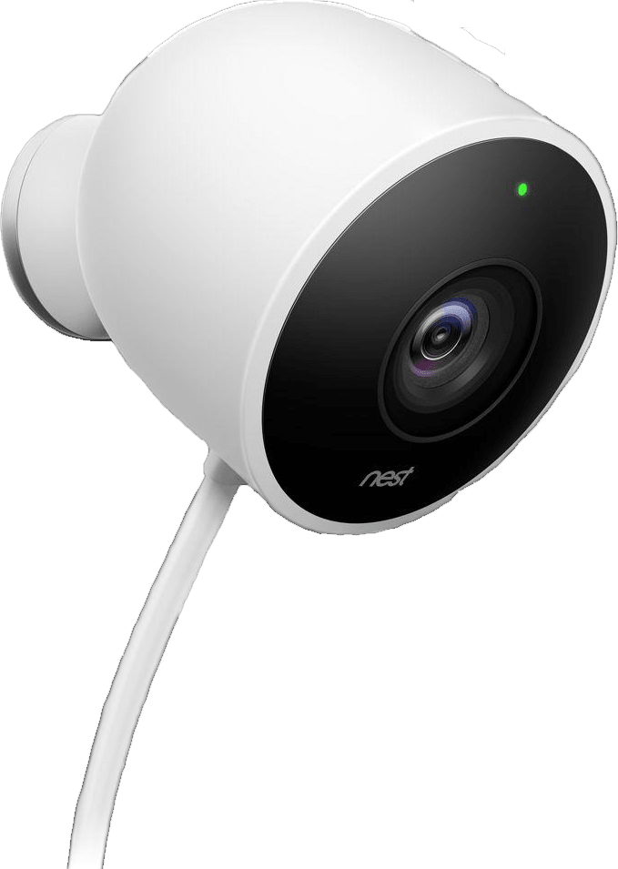 Rent Google Nest Outdoor Camera from €8.90 per month
