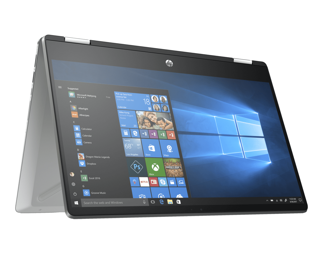 Rent Hp Pavilion X360 14 Dh1003ng From Per Month