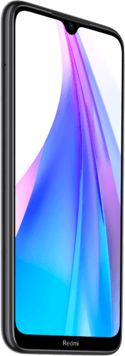 Grau Xiaomi Redmi Note 8T 64GB.3