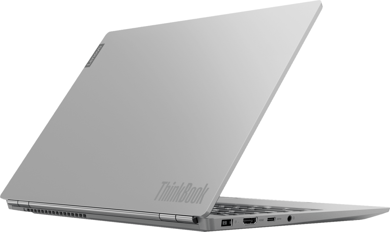 Mineral Grey Lenovo ThinkBook 13s.2