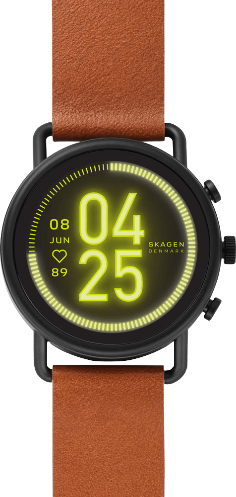 Rent Skagen Falster 3 Smartwatch from 
