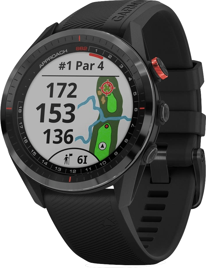 garmin vivoactive 3 golf gps