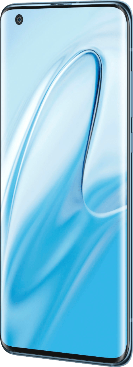 Grau Xiaomi Mi 10 256GB.1