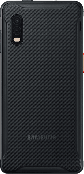 Negro Samsung Galaxy XCover Pro Enterprise Edition 64GB.2