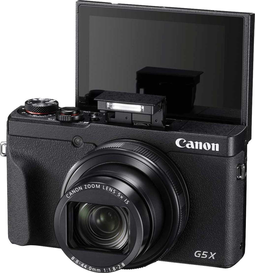 Welche Kriterien es bei dem Kaufen die Canon g3x mark ii zu beachten gilt!