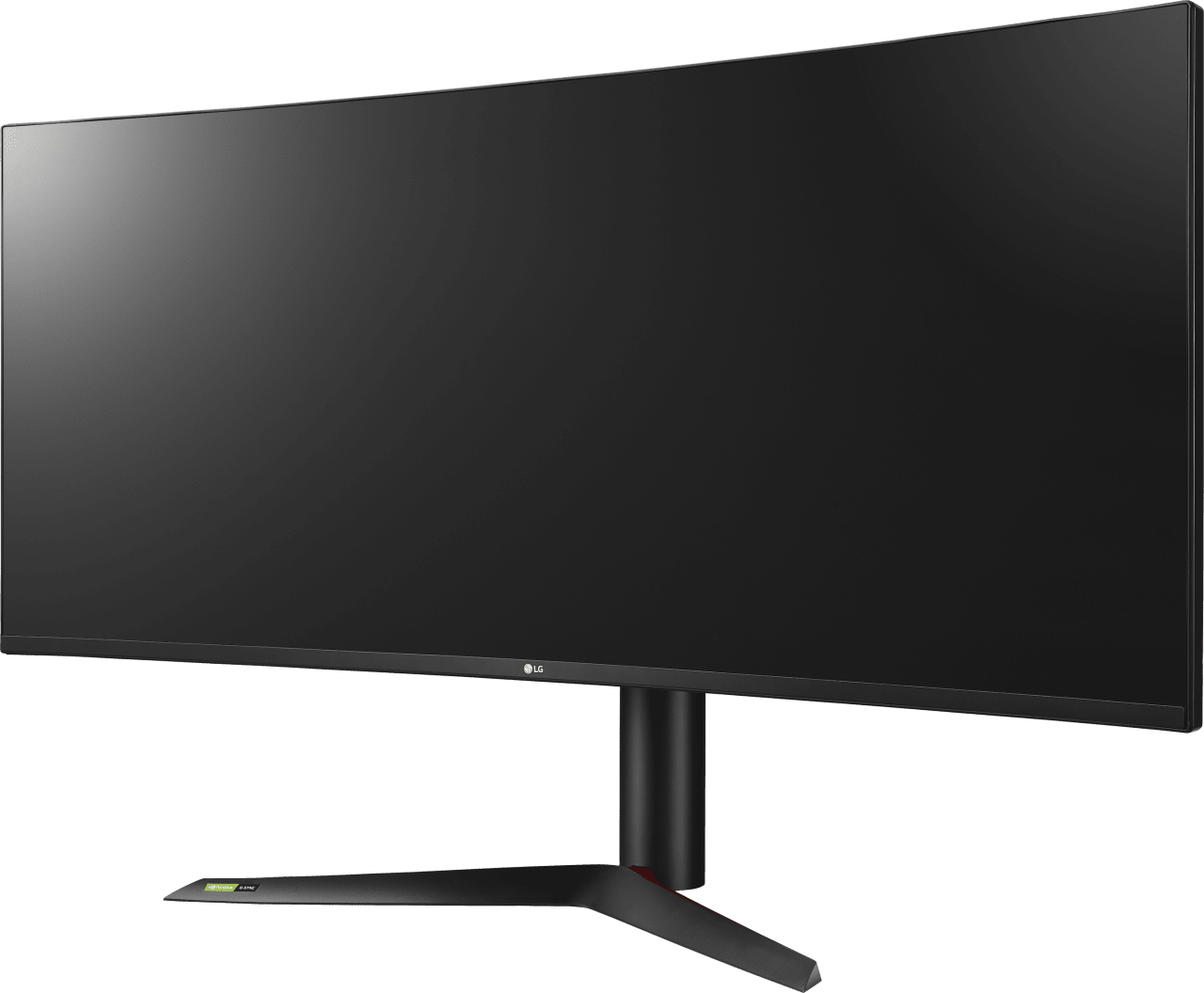 LG - 38" Curved UltraGear™ 38GL950G mieten ab 86,90 € pro Monat | Grover