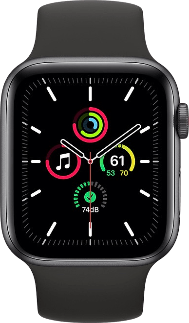 i watch se 44mm cellular