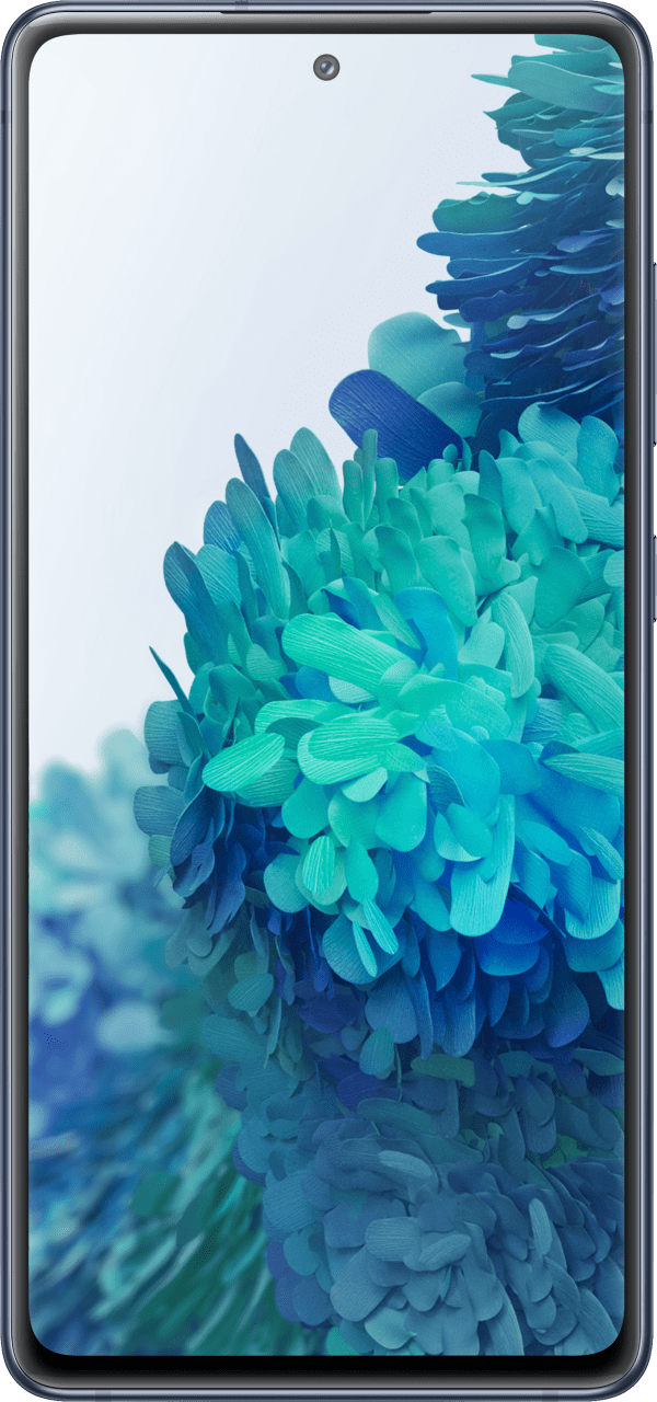 Azul Samsung Galaxy S20 FE Smartphone - 256GB - Dual Sim.1