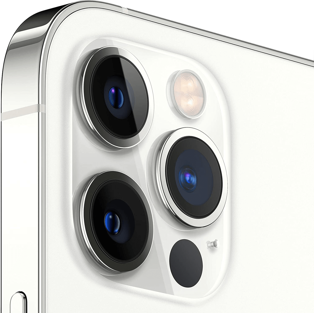 Silber Apple iPhone 12 Pro - 256GB - Dual Sim.2
