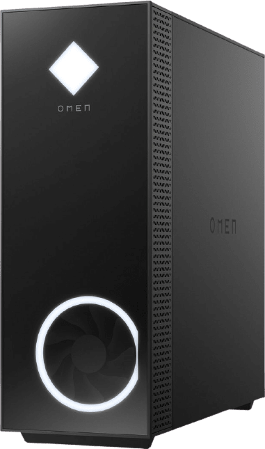Black Omen GT13-0012ng - Gaming Desktop - Intel® Core™ i9-10900KF - HyperX 32GB - 512GB SSD + 1TB HDD - NVIDIA® GeForce® RTX™ 2080 Ti.3