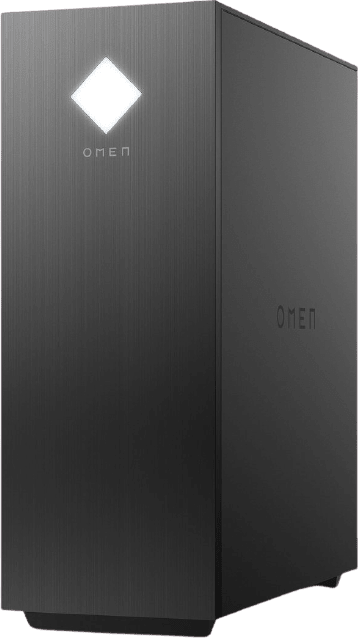 Black Omen GT12-0005ng - Gaming Mini PC - AMD Ryzen™ 7 3700X - HyperX 16GB - 256GB SSD + 1TB HDD - NVIDIA® GeForce® RTX™ 2070 Super.3