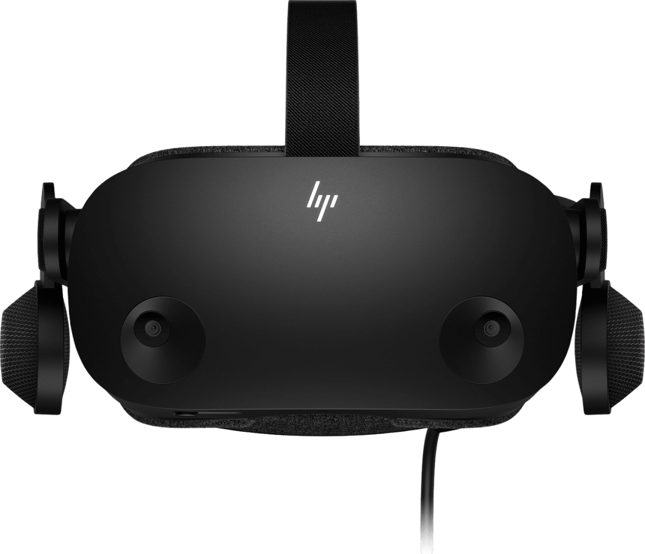 Zwart Virtual Reality HP Reverb G2.2