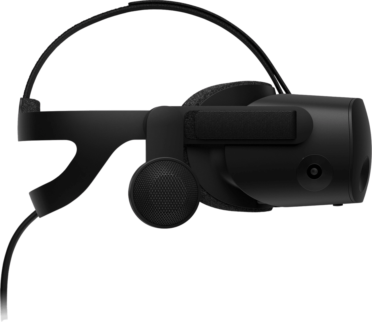 Zwart Virtual Reality HP Reverb G2.5