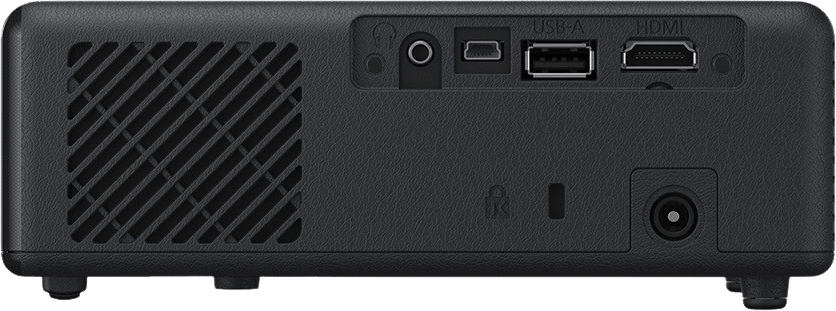 Negro Epson EF-11 Láser Proyector - Full HD.3