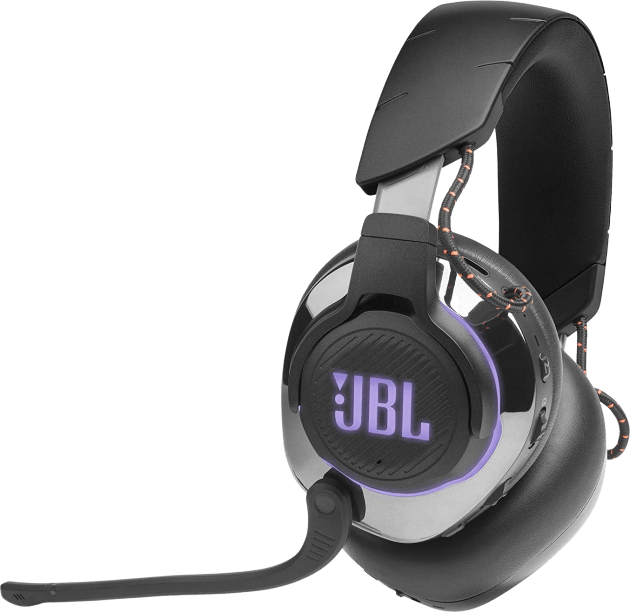 Black JBL Quantum 800 Over-ear Gaming Headphones.2