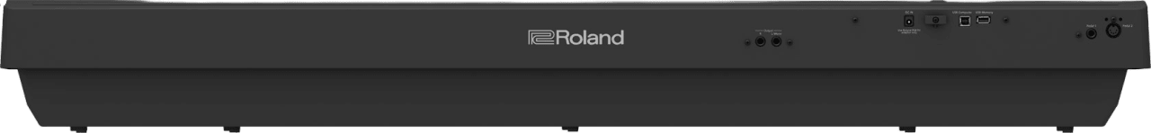 Schwarz Roland FP-30X Digitales Klavier.5