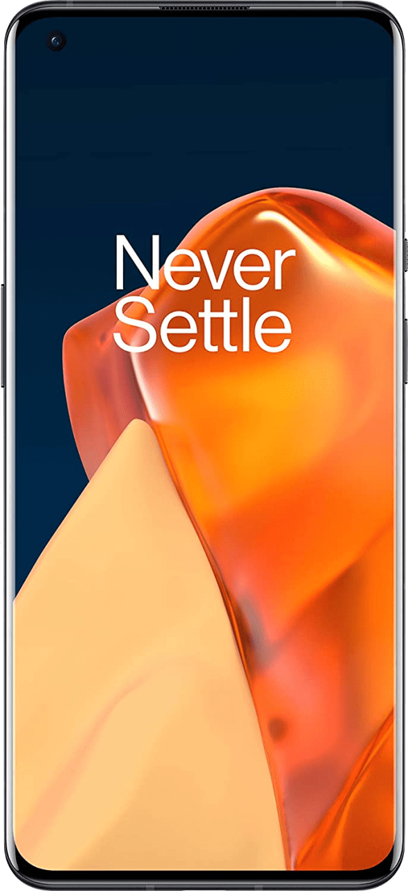 Schwarz OnePlus 9 Pro Smartphone - 256GB - Dual SIM.1