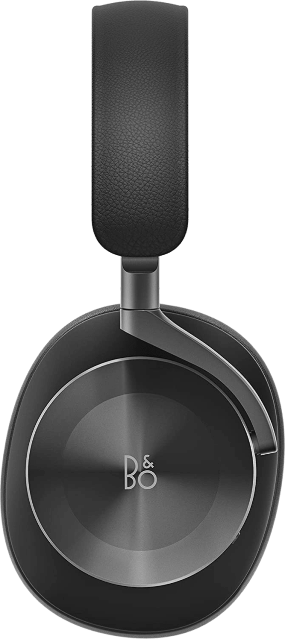 Schwarz Bang & Olufsen Beoplay H95 Over-Ear-Bluetooth-Kopfhörer mit Geräuschunterdrückung.4