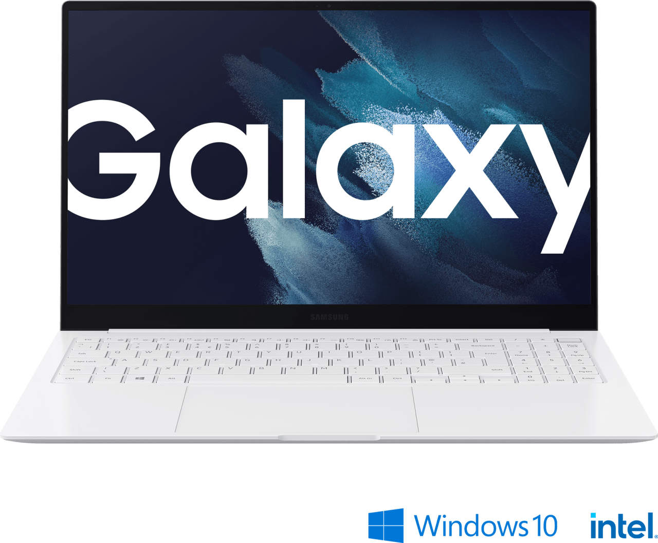 Mystic Silver Samsung Galaxy Book Pro Laptop - Intel® Core™ i5-1135G7 - 8GB - 256GB SSD - Intel® Iris® Xe Graphics.6