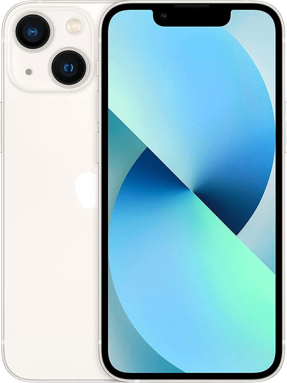 Apple iPhone 13 mini - 256GB - Dual SIM mieten ab 41,90 € pro Monat ...