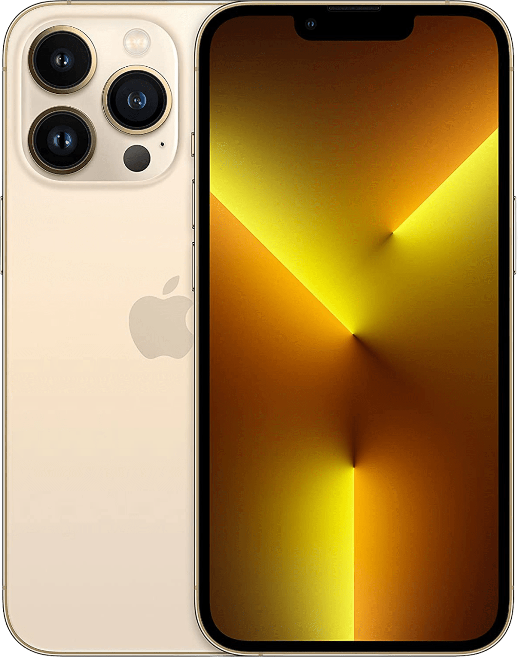 Apple iPhone 13 Pro - 128GB - Dual Sim mieten ab 61,90 € pro Monat | Grover