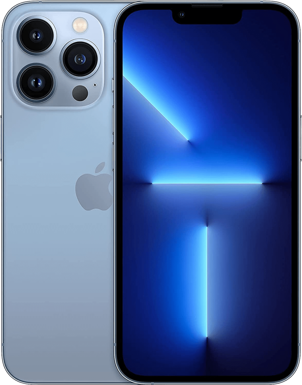 Sierra Blue Apple iPhone 13 Pro - 512GB - Dual Sim.1