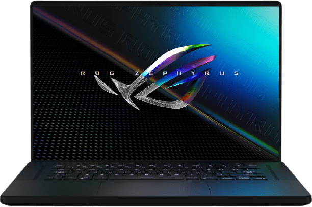 Black Asus ROG Zephyrus GU603HR-K8004T - Gaming Laptop - Intel® Core™ i9-11900H - 32GB - 2TB SSD - NVIDIA® GeForce® RTX 3070.1
